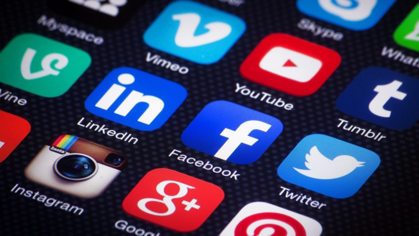Online Social Platforms